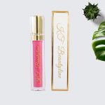 Lip Gloss - Drizzle Pink