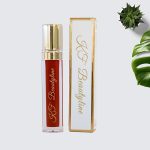 Lip Gloss - Red Charm