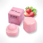 Lip Balm - Strawberry